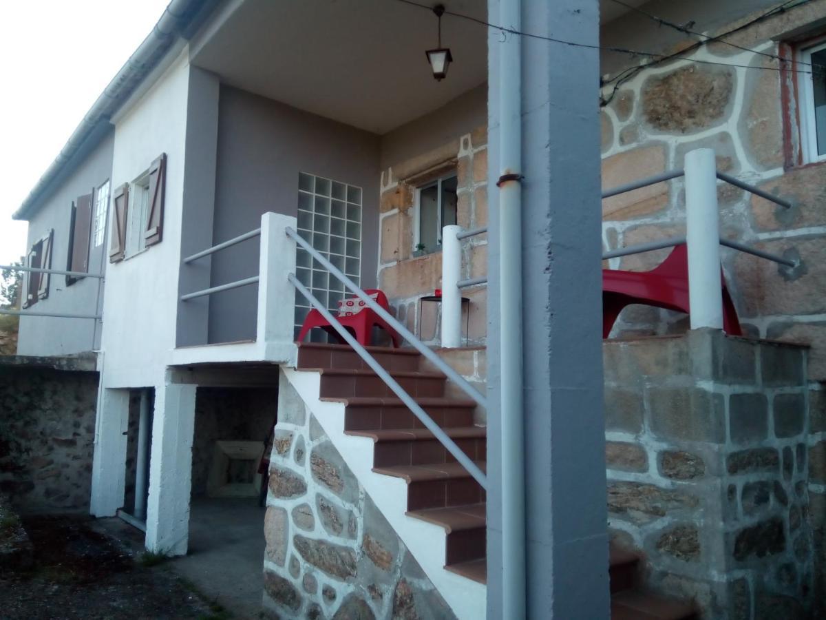 Lugar Del Pazo Nª9-Albeos Villa Exterior photo